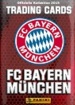 FC Bayern München 2014/2015 - Trading Cards (Panini)