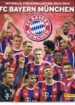 FC Bayern München 2014/2015 -  Sticker (Panini)