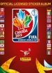 FIFA Frauen-Weltmeisterschaft Kanada 2015 (Panini)