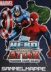 Marvel Hero Attax TCG (Topps)