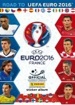 ROAD TO UEFA EURO 2016 - Stickeralbum (Panini)
