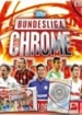 Bundesliga Chrome 2014/2015 (Topps)