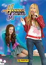 Hannah Montana Stickers (Panini)