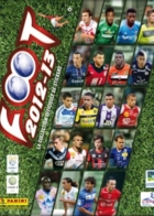 Foot 2012/2013 (Panini)