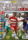 Fussball Bundesliga Deutschland 2008/2009 (Panini)