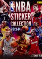 NBA Basketball 2013/2014 (Panini)