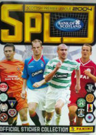 Scottish Premier League 2003/2004 (Panini)