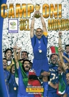 Campioni del Mondo 2006 (Panini)