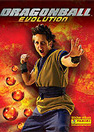 Dragonball Evolution (Panini)