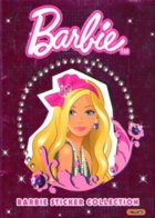 Barbie - Sticker Collection (E-Max)