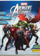 Avengers Assemble (Panini)