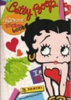 Betty Boop (Panini)