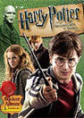 Harry Potter und die Heiligtümer des Todes - Teil 1 (Panini)