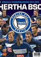 Hertha BSC 2011/2012 (Panini)