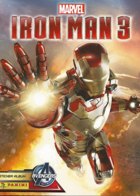 Iron Man 3 (Panini)