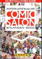 Internationaler Comic Salon Erlangen 2008 (Panini)