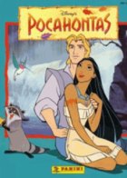 Pocahontas (Panini)