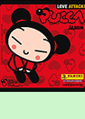 Pucca - Love Attack