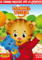 Daniel Tiger (Panini)