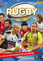 Rugby 2015/2016 (Panini)