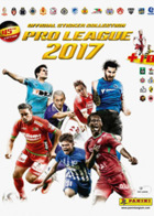 Belgian Pro League 2017 (Panini)