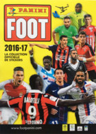 Foot 2016/2017 (Panini)