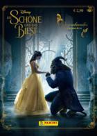 Beauty and the Beast (Panini)