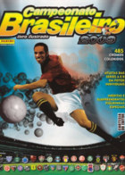 Campeonato Brasileiro 2009 (Panini)