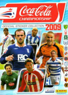 Coca-Cola Championship 2008/2009 (Panini)