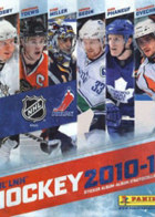 NHL Hockey 2010/2011 (Panini)