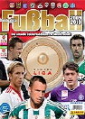 Österreichische Fussball-Bundesliga 2009/2010 (Panini)