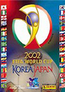 FIFA World Cup Korea/Japan 2002 (Panini)