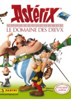 Asterix - Le Domaine des Dievx (Panini)