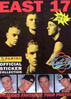 East 17 (Panini)