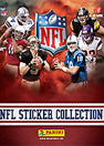 NFL Football 2010 Sticker Collection (Panini)