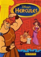 Hercules (Panini)