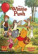 Disney Winnie Puuh – der neue Kinofilm (Panini)