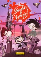 Scuola di Vampiri (Panini)