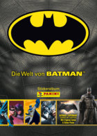 The World of BATMAN (Panini)