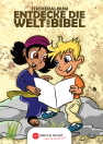 Entdecke die Welt der Bibel (Panini)