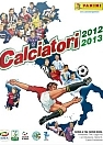 Calciatori 2012/2013 (Panini)