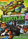 Teenage Mutant Ninja Turtles «Mutant Mayhem» TCG 2 (Panini)