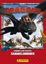 Dragons Trading Card Game (Panini)