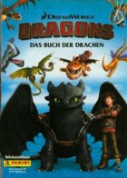 Dragons - Das Buch der Drachen (Panini)