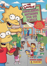 The Simpsons - Überlebensratgeber für die Schule (Panini)