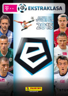 Ekstraklasa 2014/2015 (Panini)