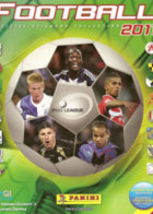 Football Belgium 2011 (Panini)