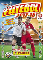 Futebol Portugal 2017/2018 (Panini)