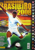 Campeonato Brasileiro 2008 (Panini)