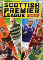 Scottish Premier League 2011/2012 (Panini)